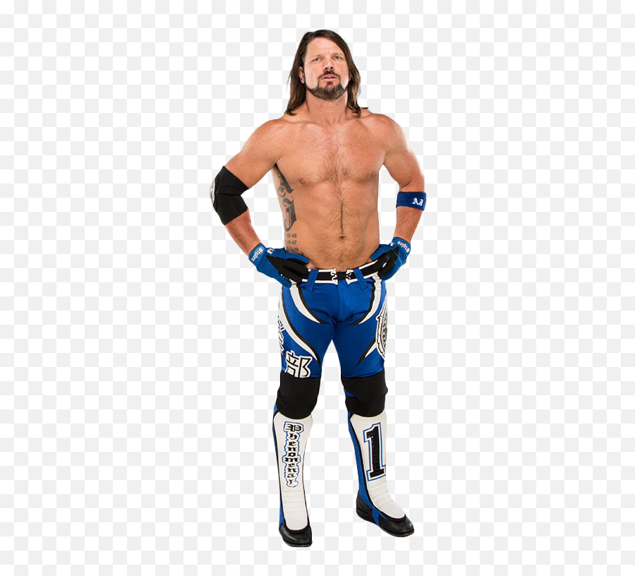 Wwe Championship - Wwe Reloaded Aj Styles Red Png,Aj Styles Logo Png