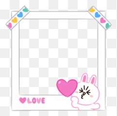 Cute Frames Png U0026 Free Framespng Transparent Images - Clip Art