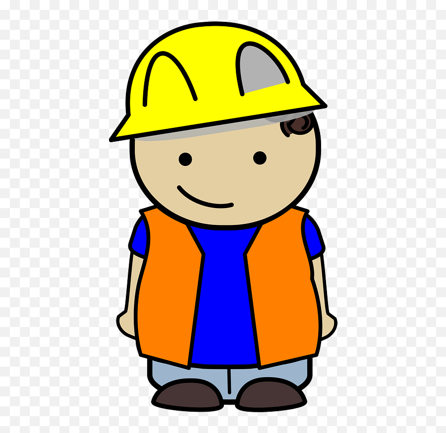 Construction Boy Clipart Free Download Transparent Png - Upset Clipart,Boy Clipart Transparent