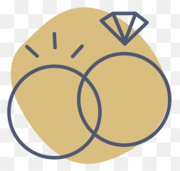 Destination Weddings Bells U2014 Classic Travel - Circle png