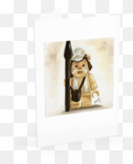 Picture Frame - Picture Frame Png,Ewok Png
