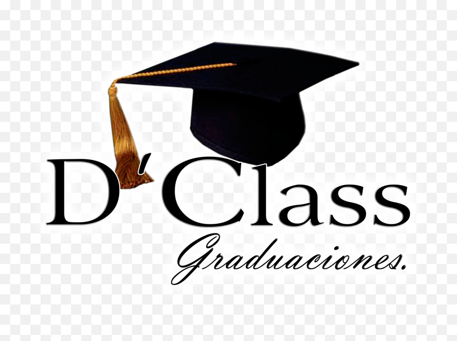 Logo Graduaciones Hd Png Download - Square Academic Cap,Birrete Png