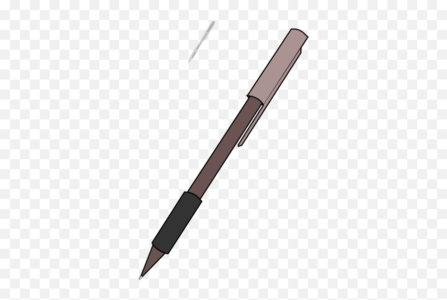 Blue Pen Png Svg Clip Art For Web - Marking Tool,Pen Png
