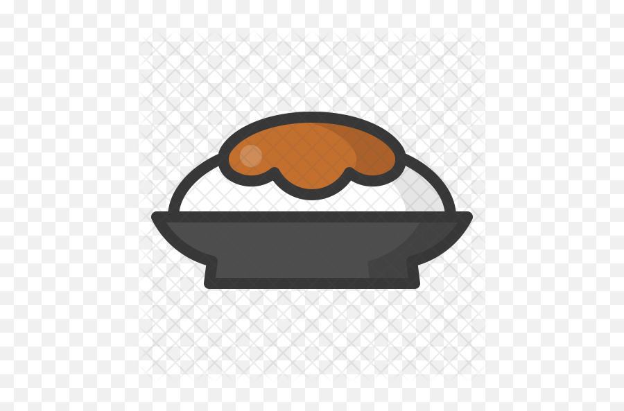 Curry Rice Icon - Curry And Rice Icon Png,Curry Png