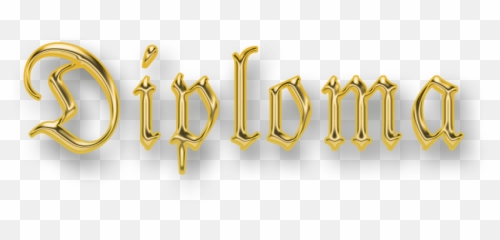 Palabra Diploma Png - Calligraphy Full Size PNG Download Imagenes De La