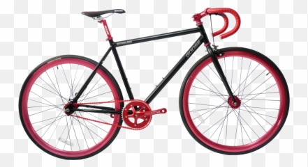 Fixed Gear Asia Bicycle Png Transparent