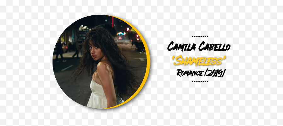 Request Countdown Lordu0027s Top Ten September 12th 2019 - Girl Png,Camila Cabello Png