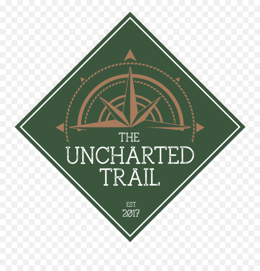 The Uncharted Trail Co - Vertical Png,Uncharted Png