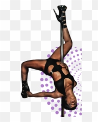 Stripper Pole - Pole Dance Png Download Original Size Png Pole Dance,Stripper Pole Png