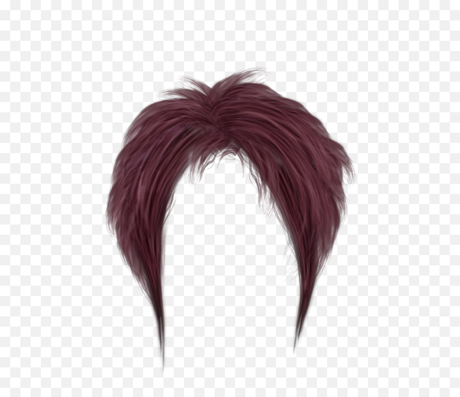 Hairstyle Men Png 1 Image - Short Girl Hair Png,Hairstyle Png