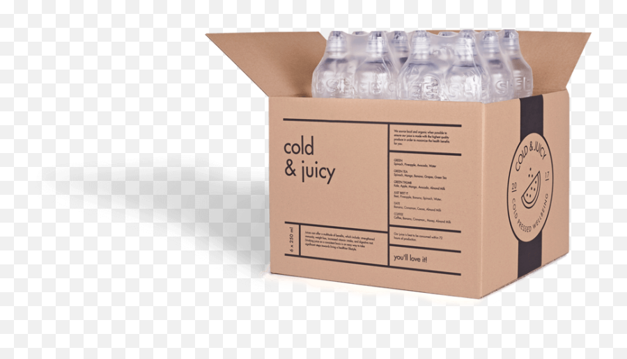 Top 10 Crazy Facts About Packaging - Packhelp Blog Bulk Packing Png,Cardboard Box Png