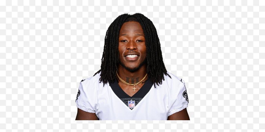 Alvin Kamara - Kamara Nfl Png,Alvin Kamara Png