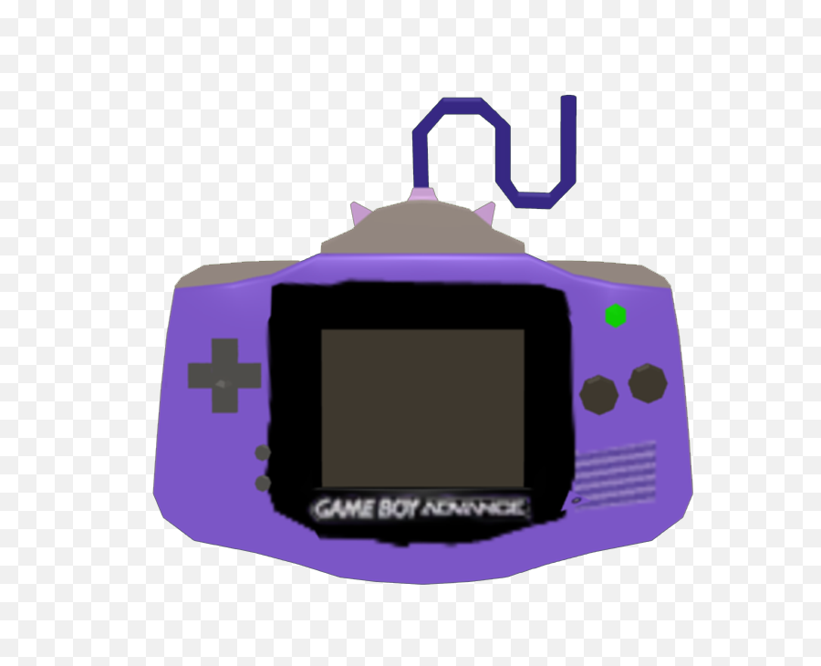 Game Boy Color Png Image - Portable,Game Boy Png