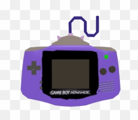 Game Boy Color Png Image - Portable