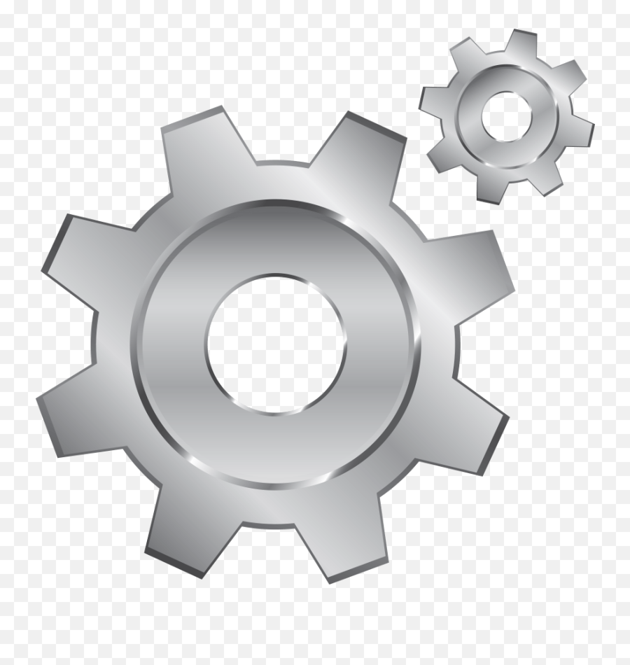 Settings Icon Png Image Free Download Searchpngcom - Silver Icon Settings,Settings Icon Png