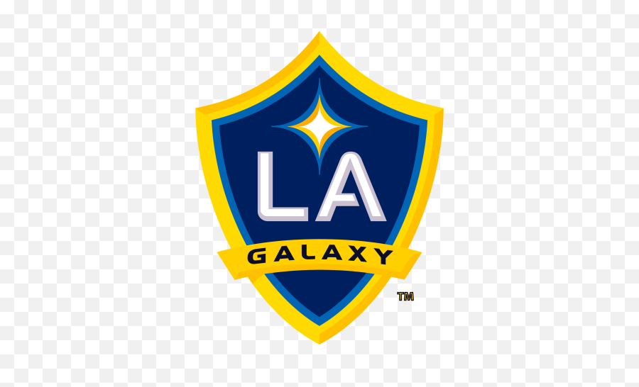 La Galaxy Logo Mls Soccer Kits - Angeles Galaxy Png,Mls Logo Png