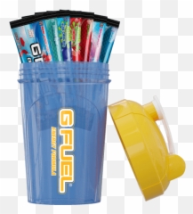Win A Free G Fuel Starter Kit - Gfuel Starter Kit Png,Gfuel Png