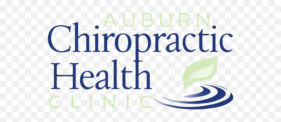 Chiropractor In Auburn Al Chiropractic Health Clinic - Healthy Living Png,Auburn Logo Png