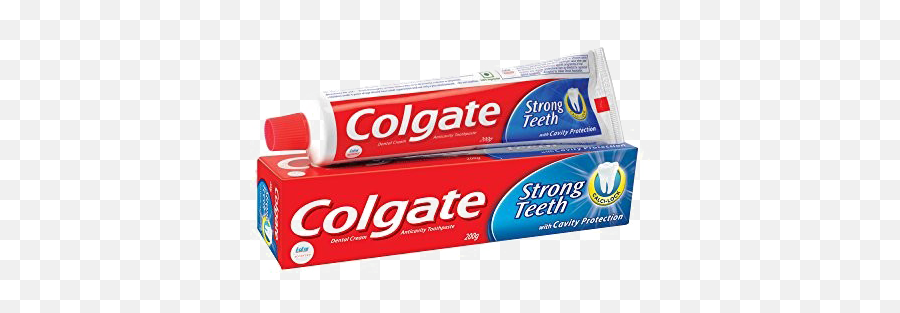 Colgate Png Image - Colgate Strong Teeth Price,Colgate Png