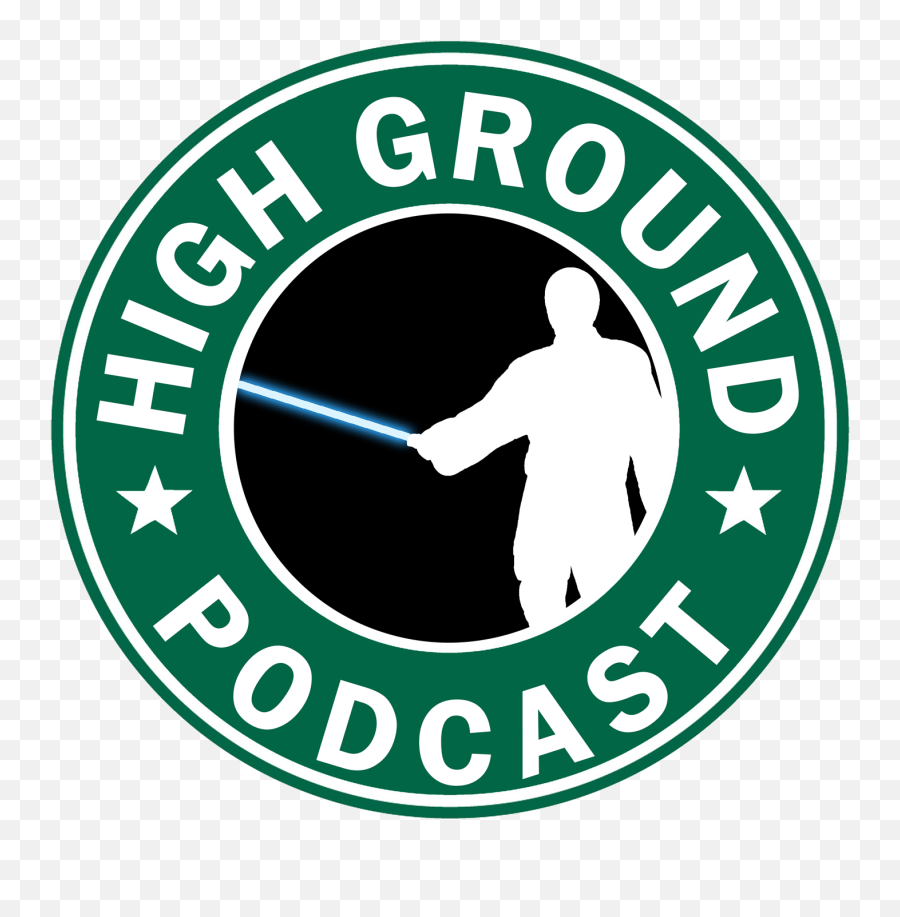 The High Ground A Star Wars Podcast For People Who Actually Png Sith Logo