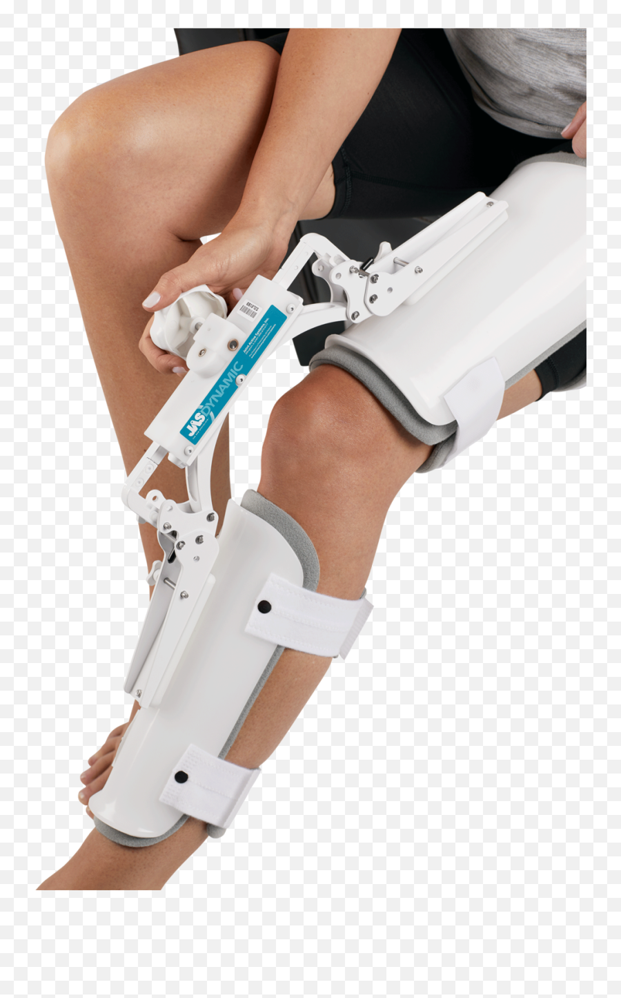 Jas Dynamic Knee U2014 Joint Active Systems - Prosthetics Mechanic Png,Leg Png