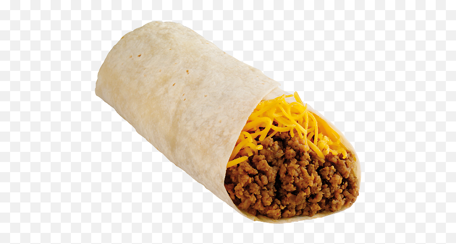 Kids Soft Burrito Beef - Taco Time Nw Taquito Png,Burritos Png