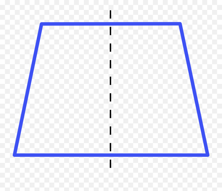 Isosceles Trapezoid Png