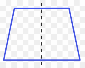 Isosceles Trapezoid Png