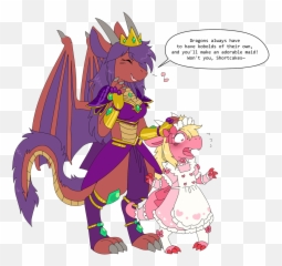 Shortcakes The Kobold By Kipaki Clothoverlord - Fur Shortcakes The Kobold Png,Kobold Png