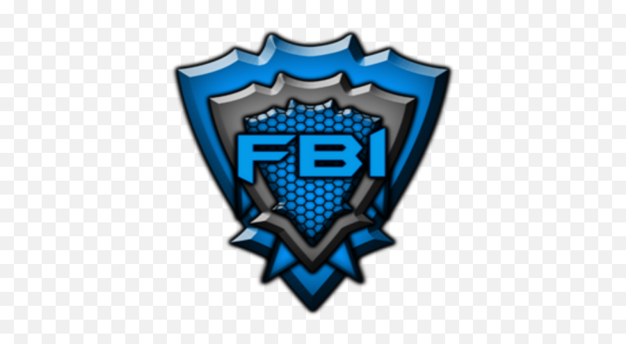 Fbi Logo - Roblox Png,Fbi Logo Png