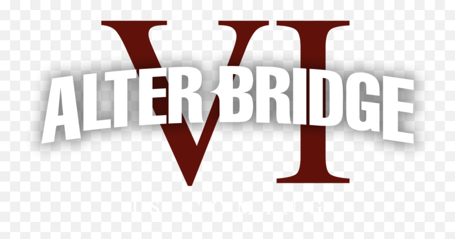 Download Alter Bridge - Logo Png Alter Bridge Logo,Alter Bridge Logo
