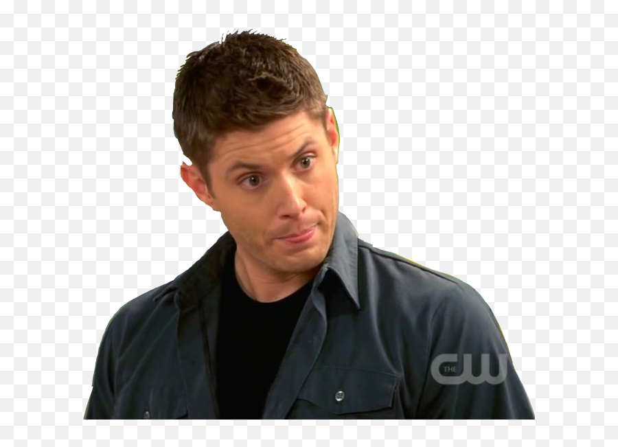 Dean Winchester Png - Bill Welychka,Sam Winchester Png