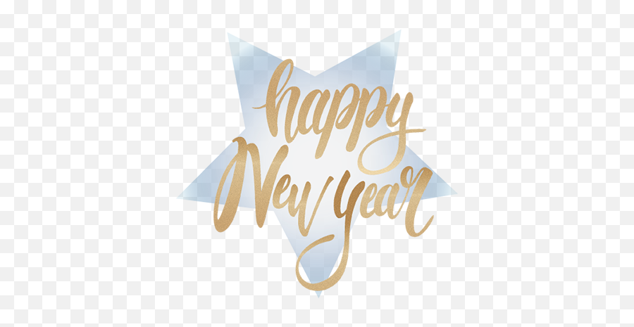 2020 Happy New Year Png 2 Image - New Years Day 2019,Happy New Year 2019 Transparent Background