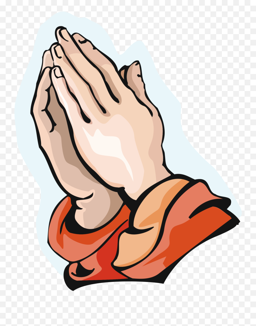 Pray Clipart Tuesday - Praying Hands Clipart Png,Pray Png