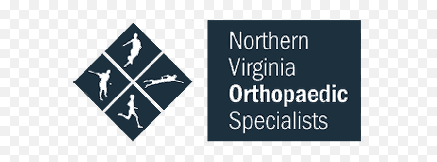 Northern Virginia Orthopaedic Specialists Orthopaedics - For Running Png,Patientpop Logo