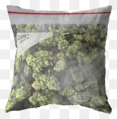 Weedpng - Bag Of Weed Transparent Transparent Background Transparent Background Weed Png,Weed Nugget Png