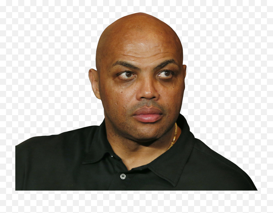 Charles Barkley Donates Million To - Smk Bina Taruna Purwokerto Png,Charles Barkley Png