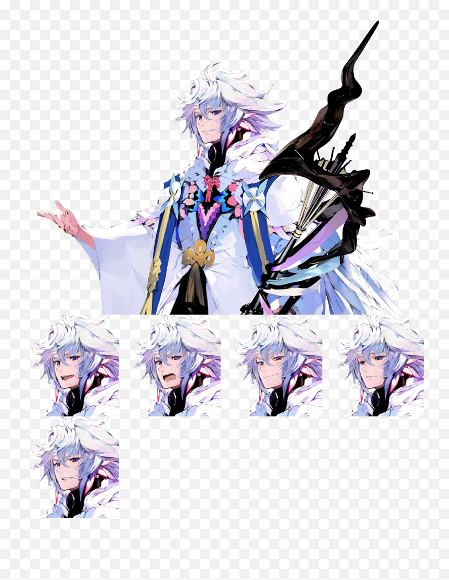 Comments Page 6 Of 9 Fategrand Order - Merlin Merlin Fate Grand Order Png,Fate Grand Order Logo