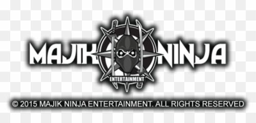 Twiztid - Majik Ninja Entertainment png
