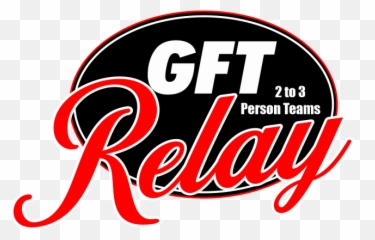 Relay Team Options For The Great - Language Png,Swim Bike Run Logo