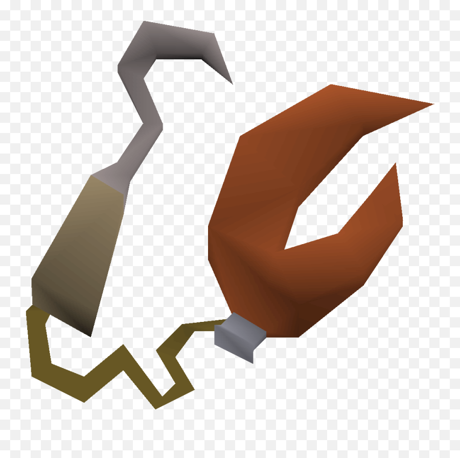 Crabclaw Hook - Osrs Wiki Osrs Crab Claw Png,Hook Png