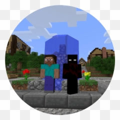 Minecraft Health Bar - png