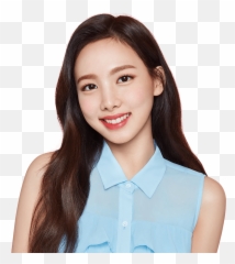 Twice Global - Twice Acuvue Nayeon Png,Twice Transparent
