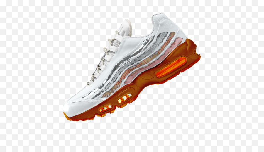 Download Nike Air Max 97 Sh Kaleidoscope - Giverny Full Round Toe Png,Nike Air Max 97 Transparent