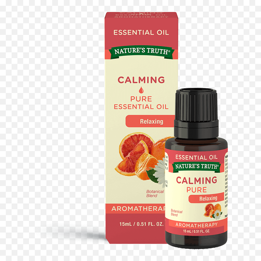 Calming Essential Oil - Essential Oils Breathe Easy Png,Essential Oils Png