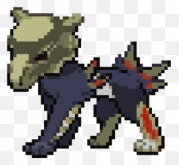 Free Download Pokemon Luxray Clipart - Pokemon Pixel Sprite Png,Luxray Png