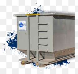 Dumpster Rental Services Mcdonough Ga Junk Removal - Vertical Png,Dumpster Transparent