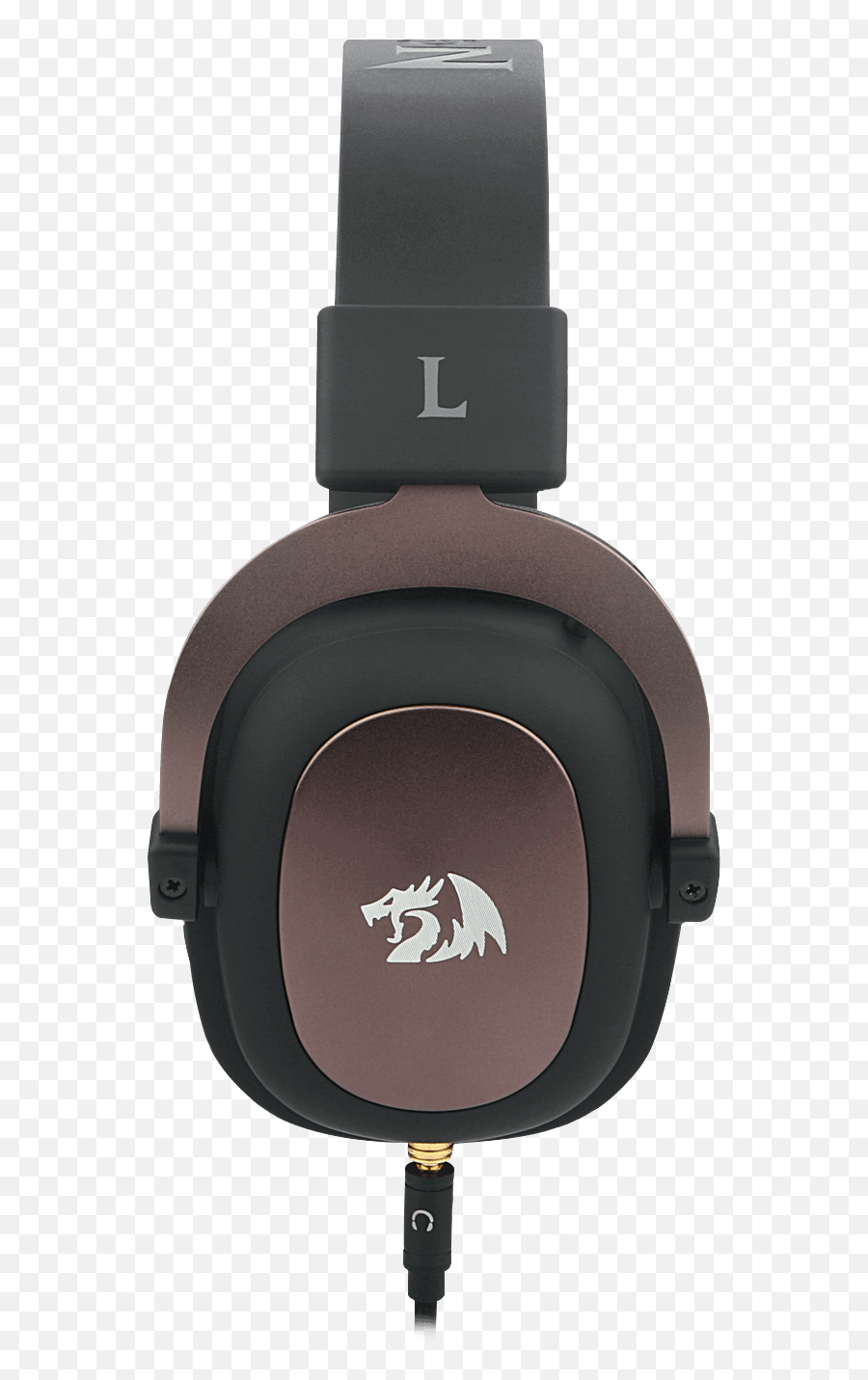 Blink Gift Reflect Plug Auriculares - Headset Redragon H510 Redragon Zeus Png,Audifonos Png