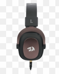 Blink Gift Reflect Plug Auriculares - Headset Redragon H510 Redragon Zeus Png,Audifonos Png