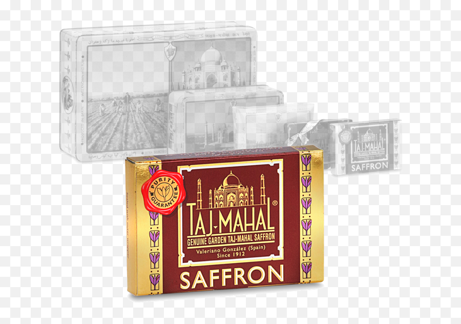 Download Our Design Becomes A Global Icon For Being The - Taj Mahal Saffron G Png,Global Icon Png